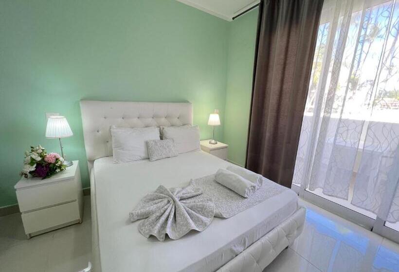 سوییت, Vacation Studios With Rooftop Pool, Beach Club, Restaurants Playa Los Corales