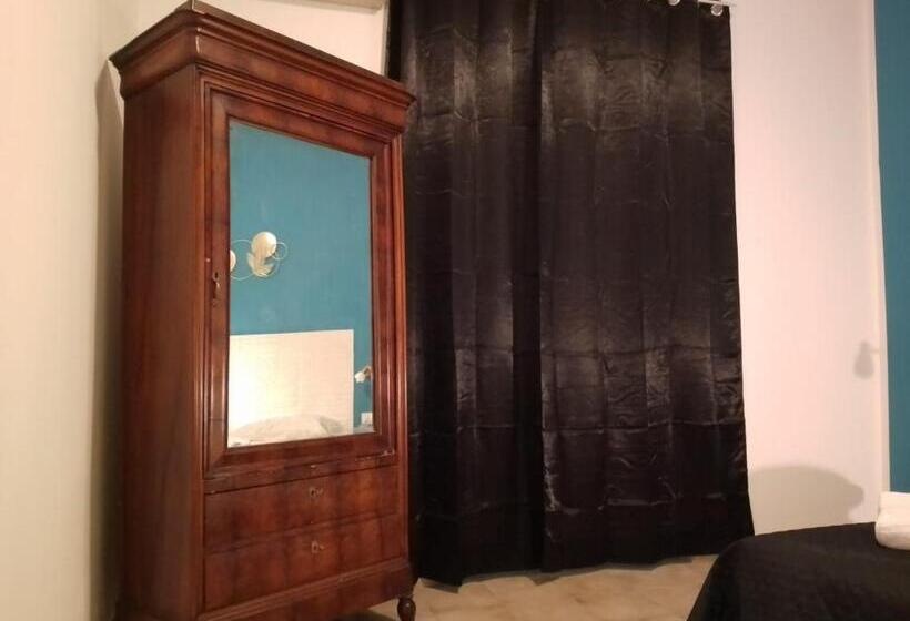 חדר סטנדרט עם טרסה, Costa Brava Self Check In Accesso Autonomo