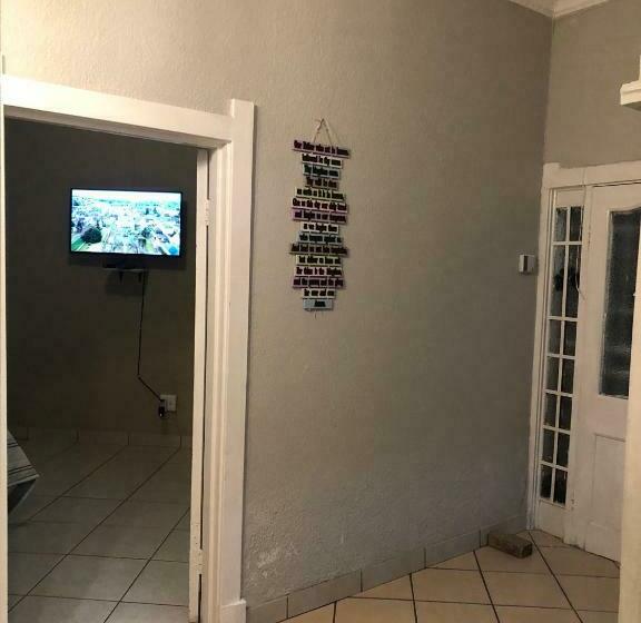 חדר סטנדרט חדר אמבטיה משותף, Moments Of Joy Guesthouse