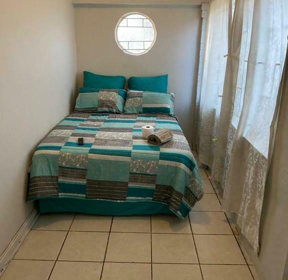 חדר סטודיו סטנדרד, Moments Of Joy Guesthouse