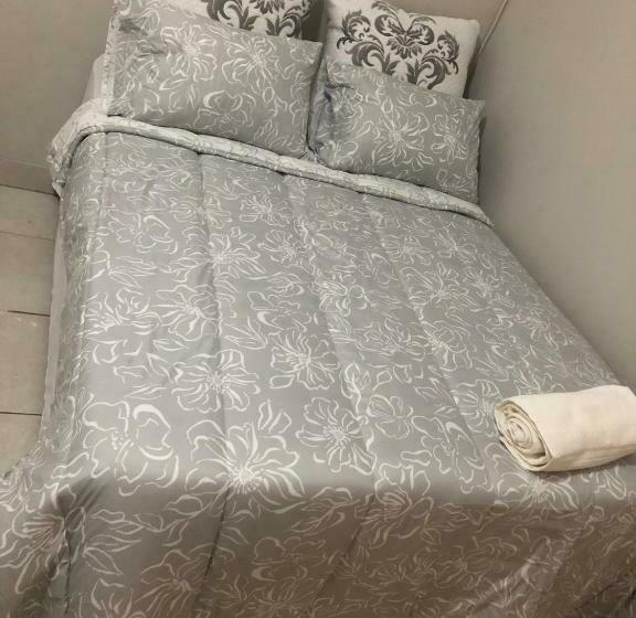 חדר אקונומי, Moments Of Joy Guesthouse