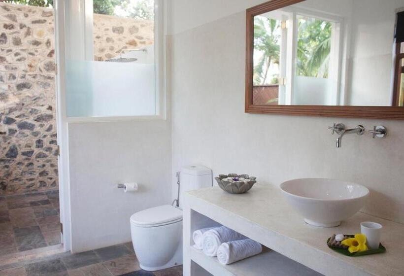 디럭스 스위트, Ratnakara