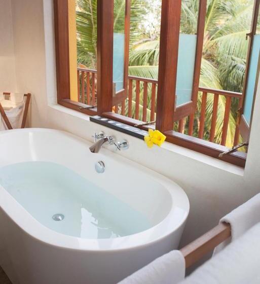 디럭스 스위트, Ratnakara