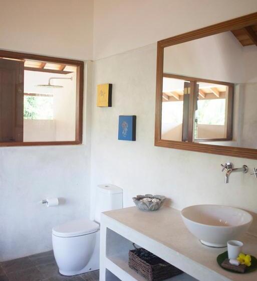 디럭스 테라스 룸 바다 전망, Ratnakara