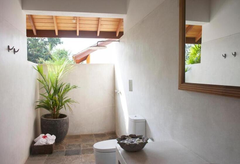 디럭스 룸, Ratnakara