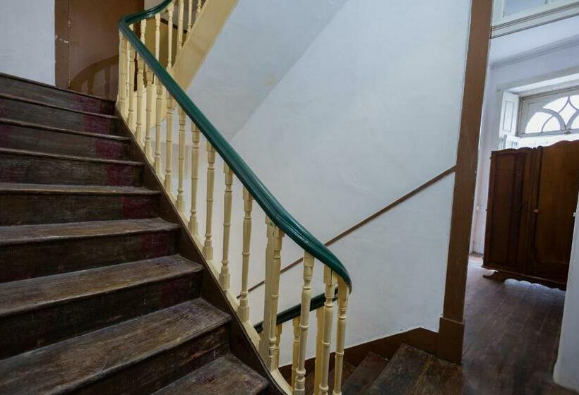 اتاق خانوادگی با سرویس بهداشتی مشترک, Casa Augusta 2