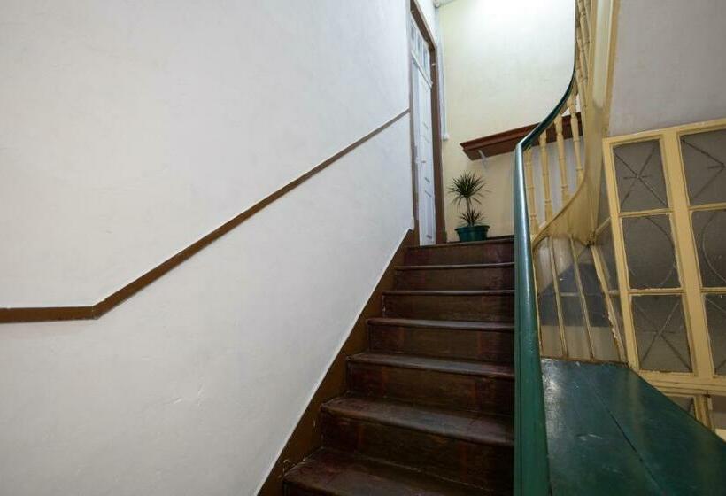 اتاق خانوادگی با سرویس بهداشتی مشترک, Casa Augusta 2