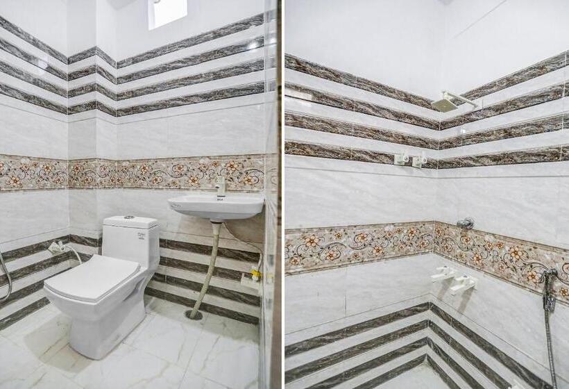 トリプルクラシックルーム, Flagship Ap Bloom