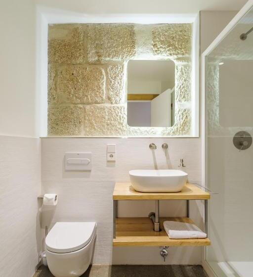 اتاق سوپریور, La Fonda