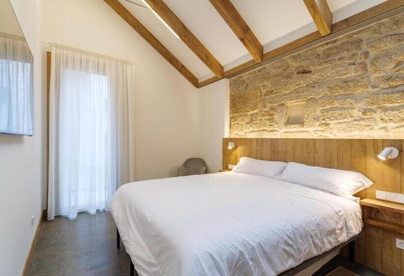 اتاق سوپریور, La Fonda