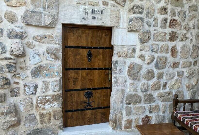 اتاق استاندارد, Norn