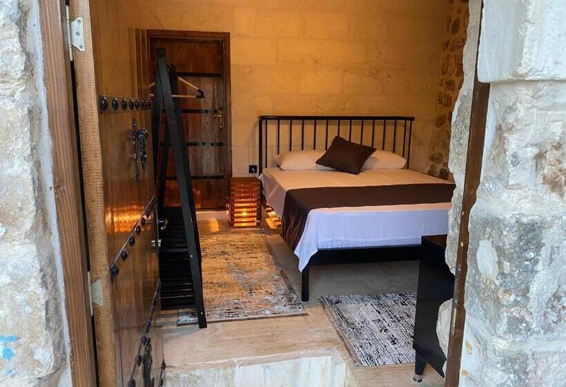 اتاق استاندارد, Norn