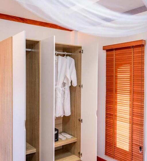 Номер Deluxe, Hr Resort