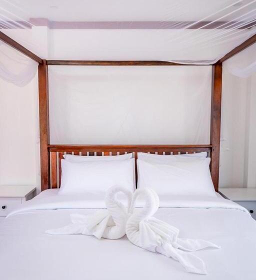 Номер Deluxe, Hr Resort