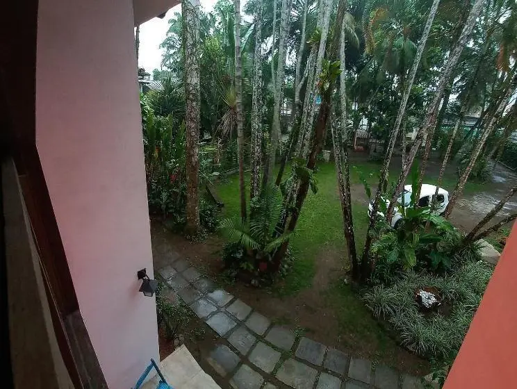 Deluxe-studio, Villa Dos Pássaros Paraty Hospedagem
