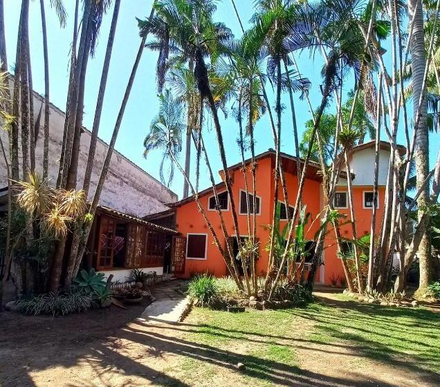 豪华工作室, Villa Dos Pássaros Paraty Hospedagem