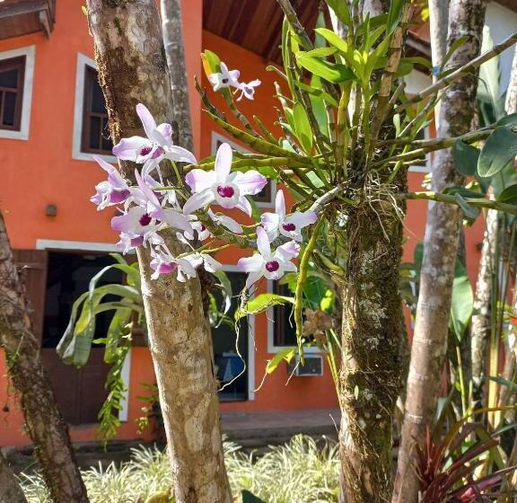 豪华工作室, Villa Dos Pássaros Paraty Hospedagem