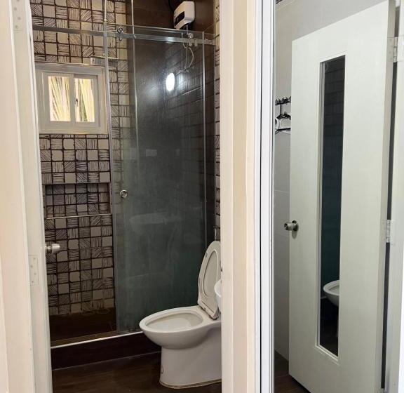 סטודיו סטנדרט נוף לים, Dampa Poolside Events & Accommodation