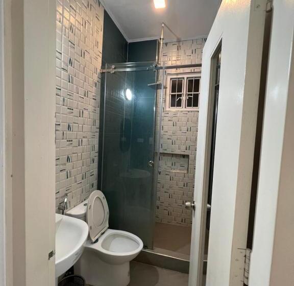 סטודיו סטנדרט נוף לים, Dampa Poolside Events & Accommodation