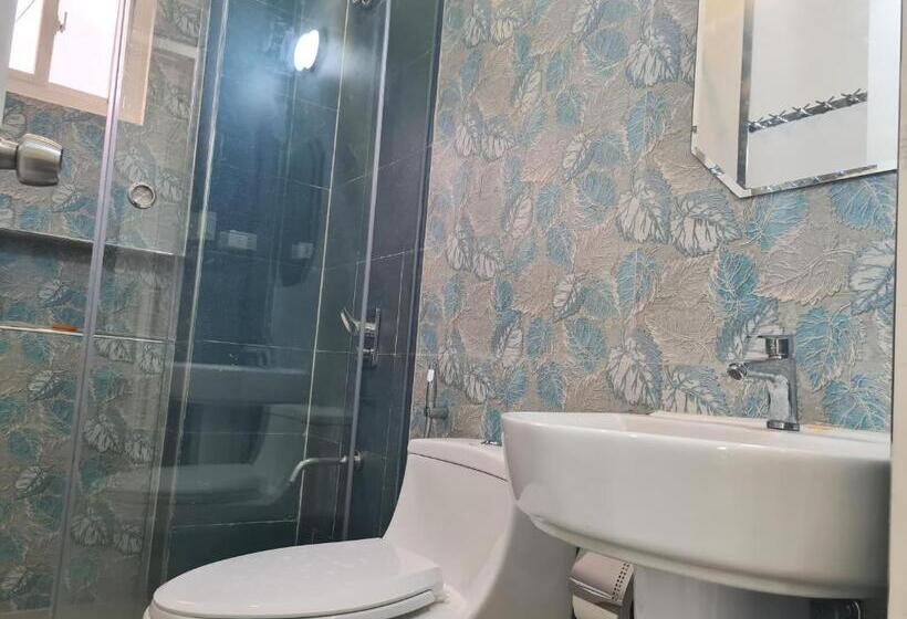 חדר סטודיו סטנדרד, Dampa Poolside Events & Accommodation