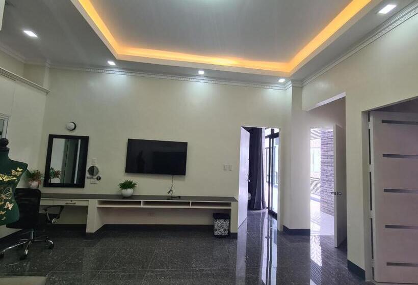 חדר סטודיו סטנדרד, Dampa Poolside Events & Accommodation