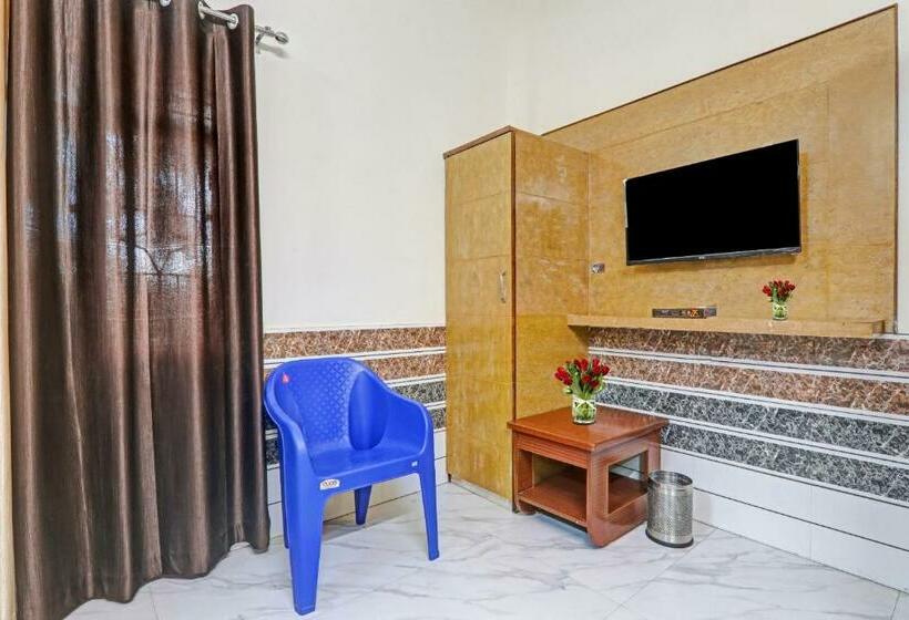 三人经典房间, Spot On Hotel Brothers