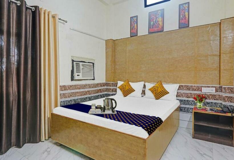 三人经典房间, Spot On Hotel Brothers