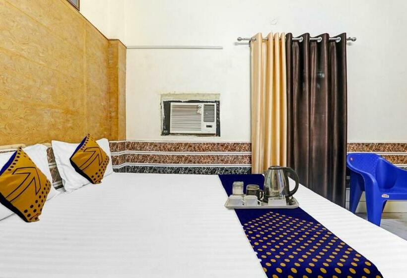 三人经典房间, Spot On Hotel Brothers