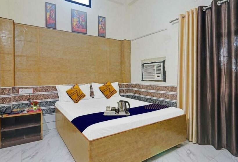 三人经典房间, Spot On Hotel Brothers