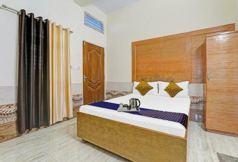 三人经典房间, Spot On Hotel Brothers