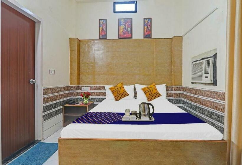 三人经典房间, Spot On Hotel Brothers