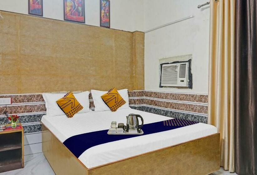 三人经典房间, Spot On Hotel Brothers