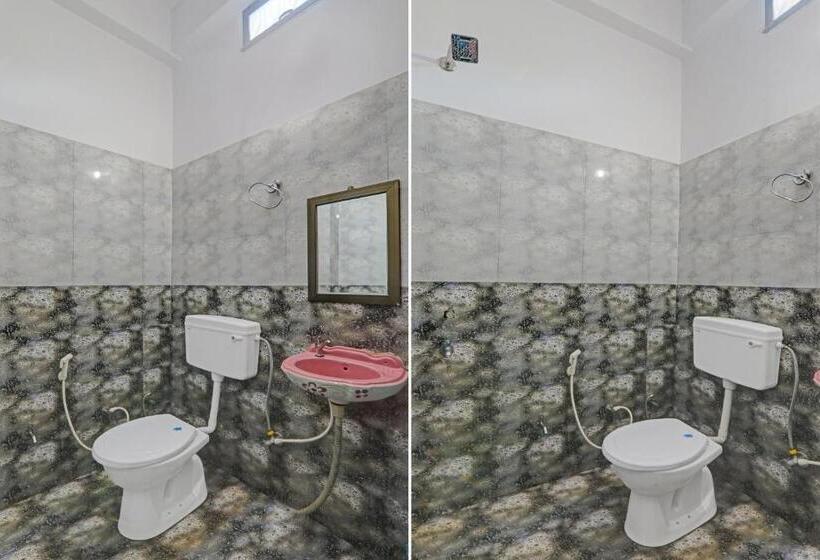 三人经典房间, Spot On Hotel Brothers