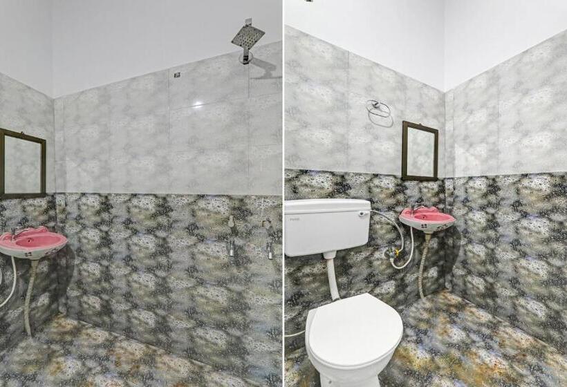 三人经典房间, Spot On Hotel Brothers