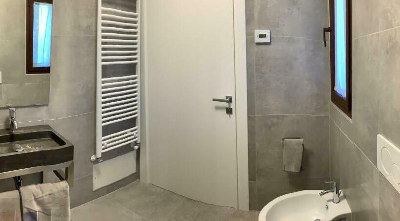 스탠다드 룸, Ai Quattro Soli