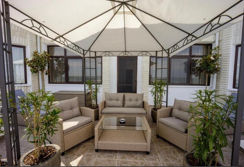 침실 1개 수피리어 아파트, Family Hotel Stiva