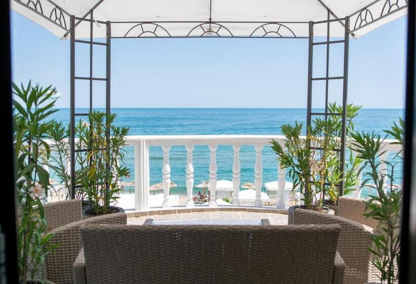 침실 1개 수피리어 아파트, Family Hotel Stiva