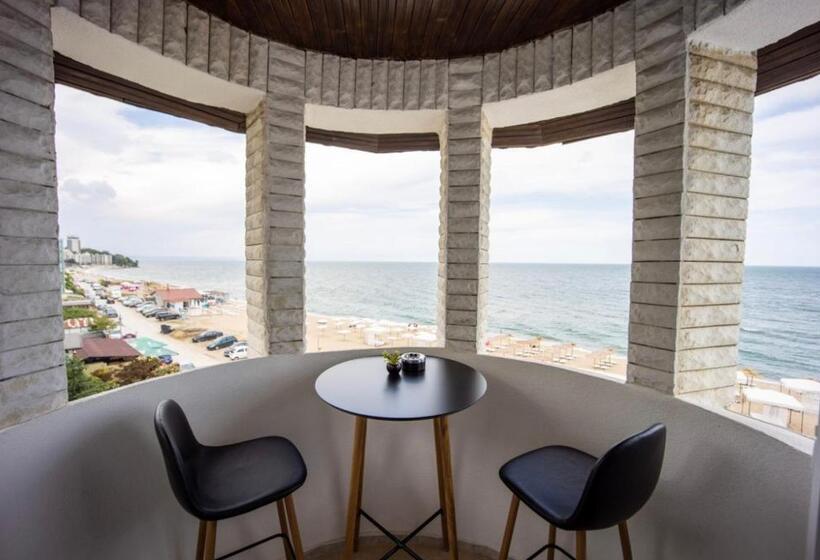 수피리어 스위트, Family Hotel Stiva