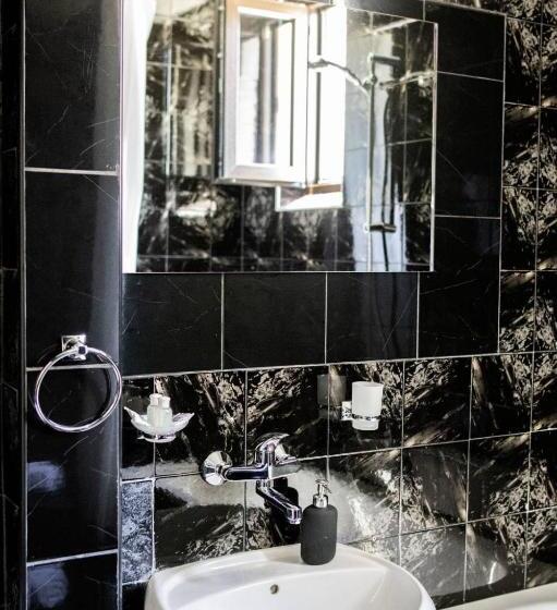 스탠다드 룸, Family Hotel Stiva