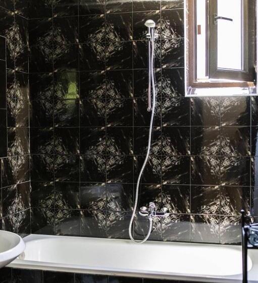 스탠다드 룸, Family Hotel Stiva