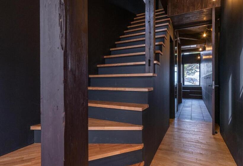 Deluxe Værelse Havudsigt, Sea Auberge Shitsumi 海のオーベルジュ志積