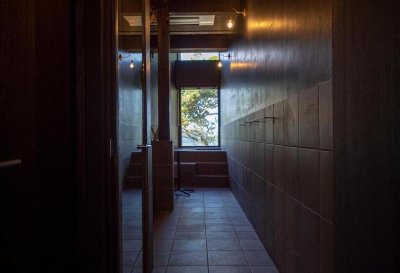 Deluxe Værelse Havudsigt, Sea Auberge Shitsumi 海のオーベルジュ志積