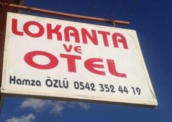 Номер Стандарт Индивидуальный, çiftlik Otel