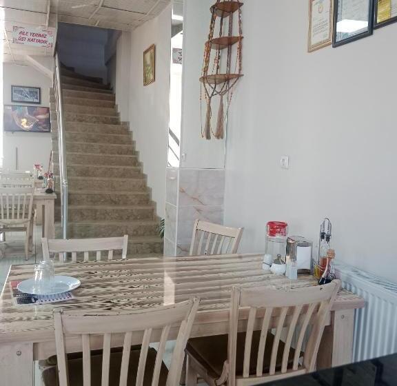 חדר סטנדרט יחיד, çiftlik Otel