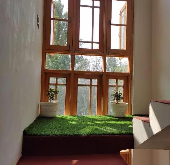 Standard-huone Vuoristonäkymä, Green Resort