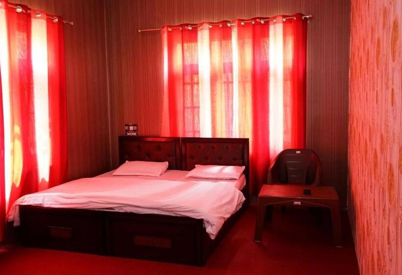 Standard-huone, Green Resort