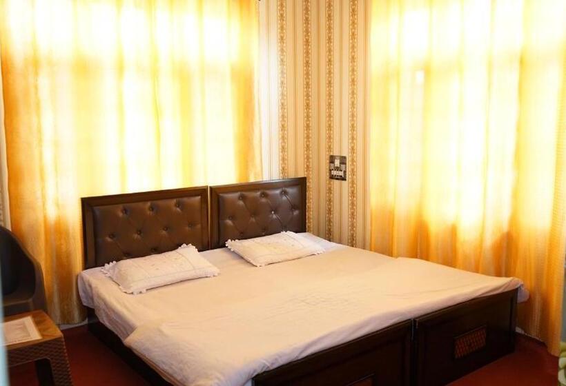 Standard-huone, Green Resort