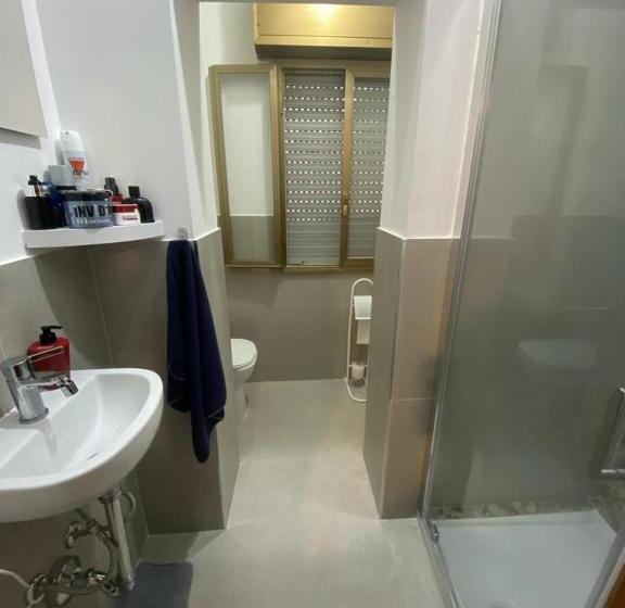 חדר סטנדרט, Il Punto Giusto V