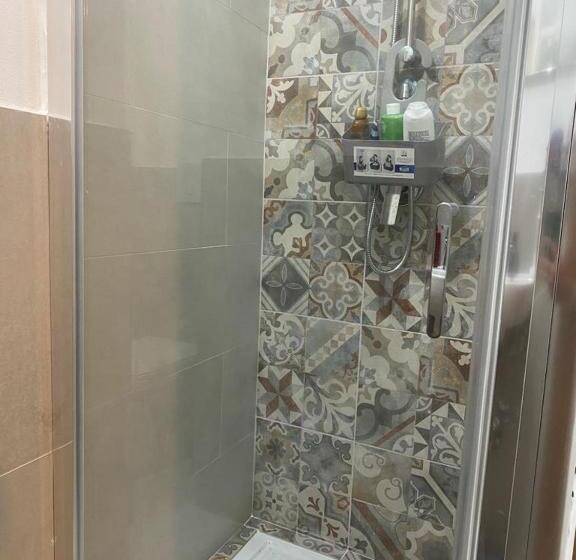 חדר סטנדרט, Il Punto Giusto V