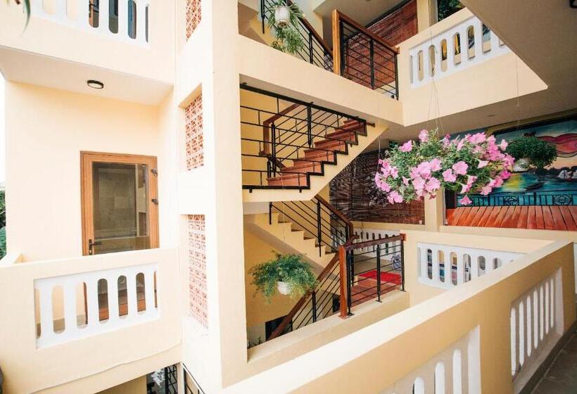 اتاق استاندارد, The View Homestay Hội An